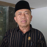 Ketua BK DPRD Kab Bandung Wawan Sofwan Nyatakan Mamfaat Pertemuan Antar Pimpinan