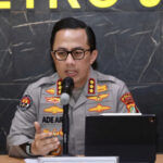 Polda Metro Jaya Tegas Lawan Premanisme : “Kami Ada di Lapangan 24 Jam”