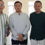 Komisi D DPRD Kabupaten Bandung Kungker Ke UPTD layanan Keterlantaran dan disabilitas.