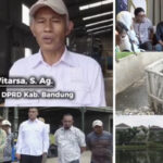 Komisi C DPRD Kab Bandung Kungker Ke Podomoro Park.