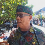 Ketua Fraksi Partai Demokrat Gelar Sosialisasi Pansus 8 Kode Etik.