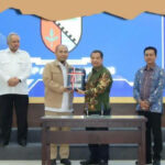 DPRD Kabupaten Bandung Apresiasi Pemkab Bandung Raih WTP Ke-9 Kali Berturut-Turut.