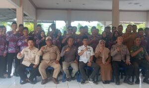 Pelantikan PPDI Purwadadi Ciamis, Komitmen Baru untuk Pelayanan Desa yang Lebih Maju