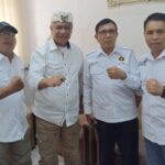 Tingkatkan Profesionalisme Wartawan,PWI Kabupaten Bandung Gelar OKK.