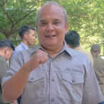 Toni Permana,S.H Anggota DPRD Kab Bandung Apresiasi Pemkab Bandung Meraih WTP.