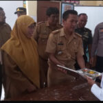 Dapur MBG Resmi Diluncurkan di Banjaranyar Ciamis, Salurkan 2.955 Porsi ke 17 Sekolah