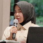 Ketua DPRD Kab Bandung Hj Renie Apresiasi Kinerja 100 Hari Bupati dan Wakil Bapati.