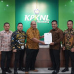 Lelang Randis Pemkab OKI Tahap I Tembus Rp 990 juta