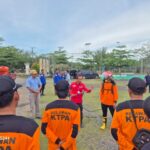 Bersama Muspika Mesuji Raya, PT. Sampoerna Agro Tbk Perkuat KTPA Desa Dabuk Makmur dan Desa Balian