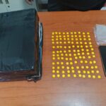 Polisi Ungkap Peredaran Ekstasi dan Ganja, Dua Pelaku Ditangkap di Kadungora