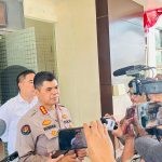 Polda Jabar Tangkap Tersangka Ke-13 dalam Kasus Perdagangan Bayi