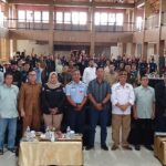 Ketum PWI Pusat Hendry CH : OKK Bangun Loyalitas dan Profesionalisme Wartawan