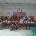 Pemkab PALI Gencarkan Sosialisasi Perda Ketertiban Umum, Sanksi Tegas Bagi Pelanggar