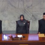 DPRD Kabupaten Bandung Gelar Rapat Paripurna Bahas Perubahan APBD 2025, RPJMD 2025–2029, dan Raperda P4GN