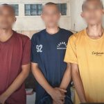 Polisi Ringkus Tiga Pelaku Pengeroyokan yang Menewaskan Satu Korban di Baleendah