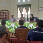 Pemdes Purun Gelar Rapat Pembentukan Panitia HUT RI ke-80 Tahun 2025