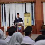 Muchendi : ASN Harus Seirama, Total Melayani Masyarakat