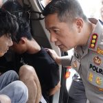 Kurang dari 24 Jam, Polisi Tangkap Pelaku Pembunuhan di Soreang