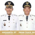 Terlalu Dini Mengkritisi, Asgianto-Iwan Tuaji Minta Waktu Buktikan Kinerja