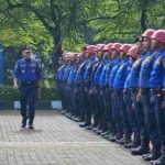 Lowongan 1000 Petugas Damkar DKI Resmi Dibuka