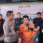 Korupsi Dana Desa, Mantan Kades Lirik Resmi Ditahan