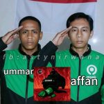 Satu Pengemudi Ojol Masih Dirawat Intensif di RS Usai Demo