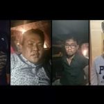4 Aktor Intelektual Pembunuhan Kacab Bank BUMN Di Tangkap