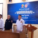 Gebrakan Kang Awing Berlanjut, PWI Kabupaten Bandung Gelar Pelatihan Jurnalistik dan Videografi