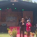 Desa Karyamukti Rayakan HUT ke-43 dengan Pelestarian Budaya Sunda