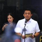 Siber Bareskrim Polri Ringkus Pengelola dan Operator Jaringan Website Judi Online Internasi