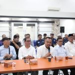 Verifikasi Rampung, Hendry Ch Bangun Yakin Unggul Jelang Kongres Persatuan PWI 2025