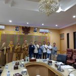 Bupati OKI Sambut Aspirasi Awak Media, Janji Evaluasi Diskominfo dan Perkuat Peran Media Lokal