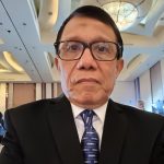 Ketum PWI Pusat Hendry Ch Bangun Sebut Kang Awing Tetap Sah Plt Ketua PWI Kab Bandung.