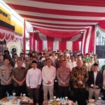 Launching Command Center CCTV “Ciparay Bengras” Mapolsek Ciparay, Diresmikan Wakil Ketua DPR RI