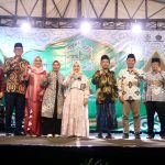 Wawali Kota Cirebon Buka MTQ ke-57, Membumikan Nilai Qur’ani dalam Kehidupan Sehari-hari