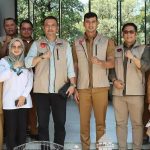 Dalam Mendukung Optimalisasi PAD Bapenda Kab Bandung laksanakan Sosialisasi KTMDU.