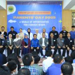 Kadiv Humas beri Motivasi dan Pemahaman Tugas Kepolisian Pada Siswa Labschool Kebayoran