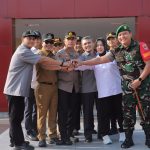Kabupaten Bandung Aman dan Kondusif, Kang DS : Kuncinya Forkopimda Kompak.