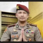 Kapolri Tunjuk Kombes Budi Hermanto (BuHer) Jadi Kabid Humas Polda Metro Jaya