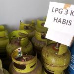 Kelangkaan Gas Elpiji 3 Kg di PALI, Harga Melonjak hingga Rp30 Ribu