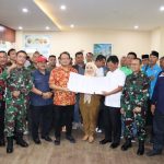 Unjuk Rasa di Kabupaten PALI Urung Digelar Usai Audiensi dengan Bupati