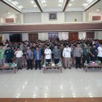 Bupati Bandung Gratiskan Sertifikat Tanah Wakaf untuk Masjid