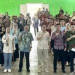 Wujudkan Tata Kelola Pendidikan Berkualitas, Disdik PALI Gelar Bimtek PMP dan SNP