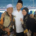 Program Umrah Gratis Pemkab PALI Berbuah Syukur, 46 Jamaah Pulang dengan Selamat