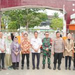 Layanan Naik Kelas, RSUD Kayuagung Hadirkan E-Parking dan Deteksi Dini Kanker Serviks