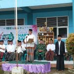Semangat Kebersamaan Warnai Peringatan Hari Santri Nasional 2025 di Kecamatan Pamarican