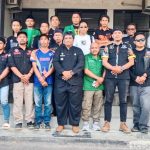 Ormas Banjaranyar Bersatu Dukung Penataan Taman SaJaJaR