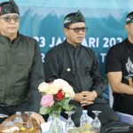 Peringati Hardesnas 2026, Bupati Kang DS Luncurkan Program Sapoci Kades