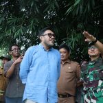 Ono Surono Apresiasi Komitmen Alih Komoditas Sawit di Jawa Barat