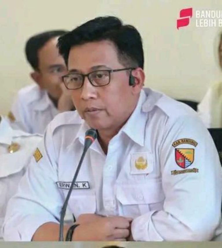Melalui Rekonsiliasi  PBJT Dorong Kepatuhan Pajak Untuk Tingkatan PAD Berkelanjutan.